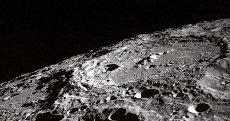Тайну крушения «Луны-25» раскрыл глава Роскосмоса