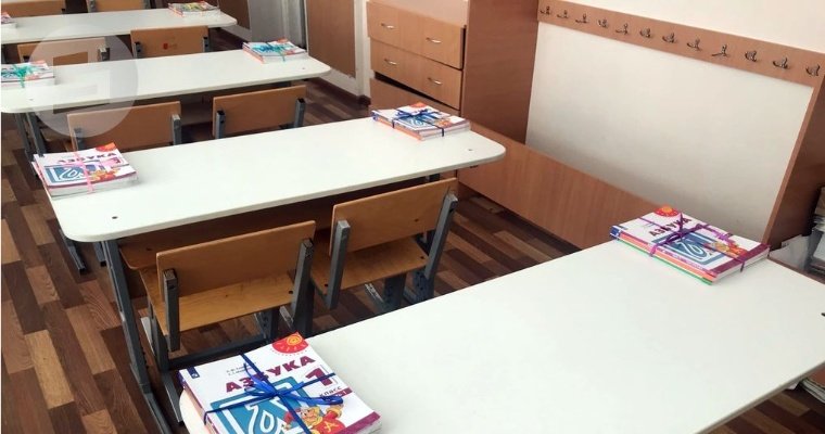 Более 60 психолого-педагогических классов планируют открыть в Удмуртии к 2024 году