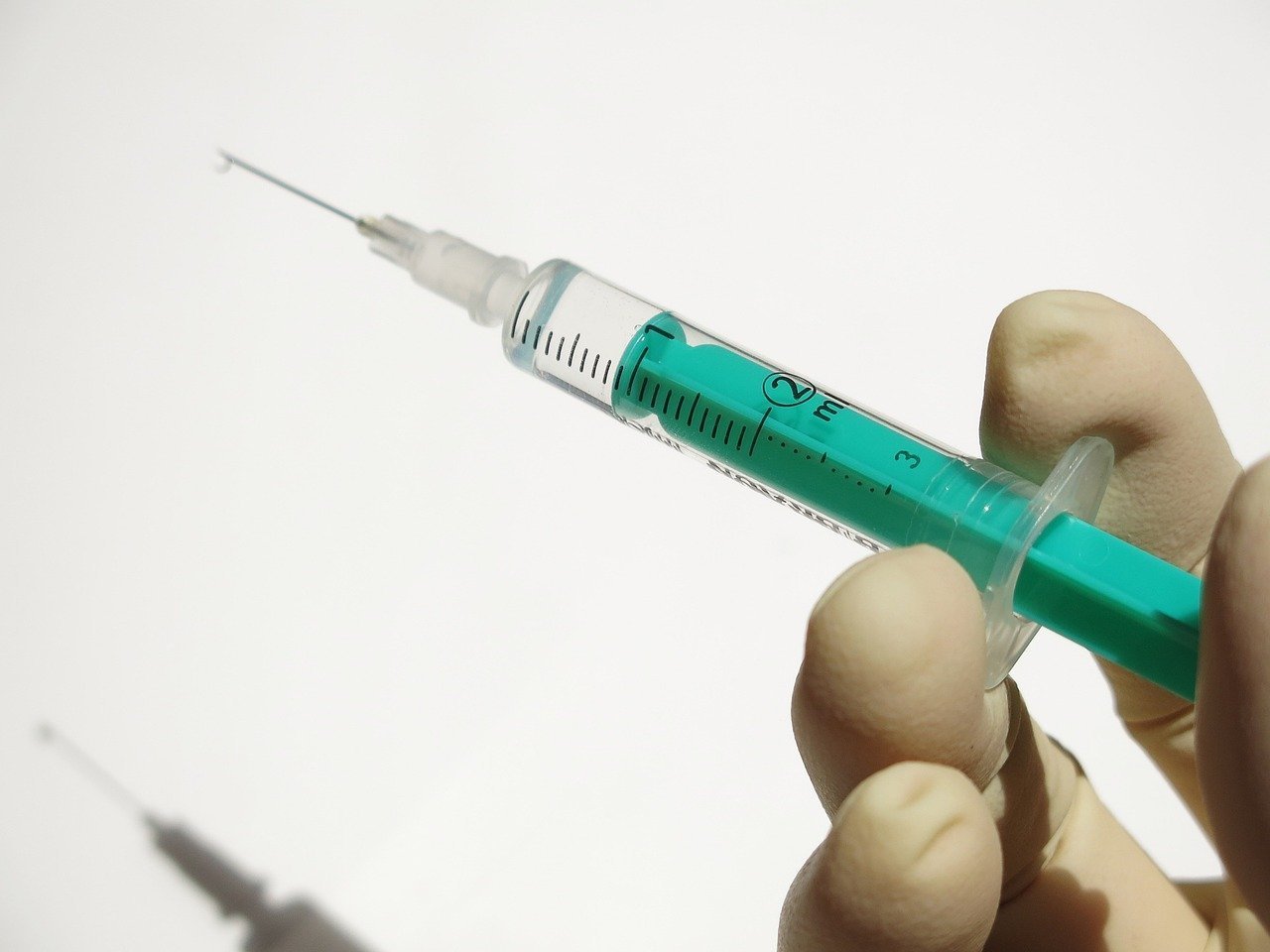 

Вакцинацию от гриппа в мобильных комплексах вновь продлили в Ижевске


