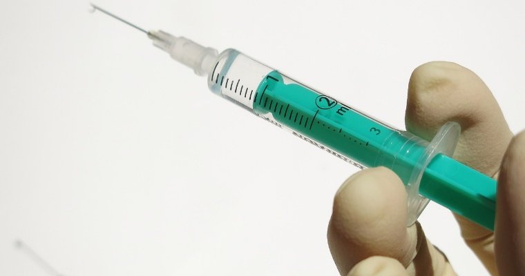 Вакцинацию от гриппа в мобильных комплексах вновь продлили в Ижевске