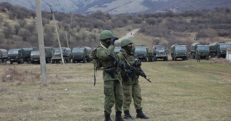 При обстреле автомобиля в Нагорном Карабахе погибли российские миротворцы