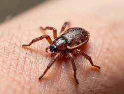 Эксперт рассказал, почему нельзя поливать клеща маслом и керосином 