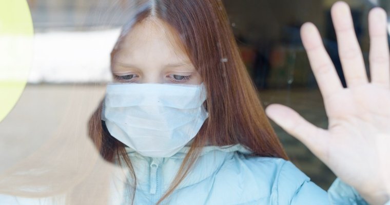 В Удмуртии коронавирусом заразились еще 118 человек, двое пациентов скончались