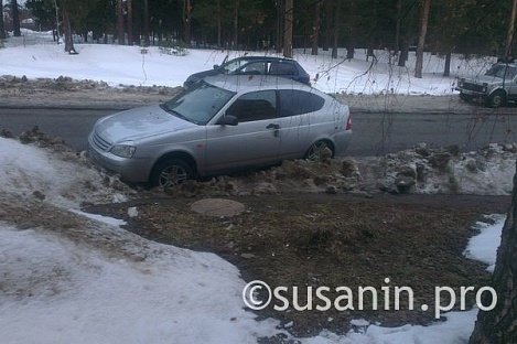 Убивший свою супругу в присутствии сына житель Воткинска арестован