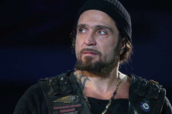 Лидер «Ночных волков» попросил принять меры в отношении саратовских журналистов
