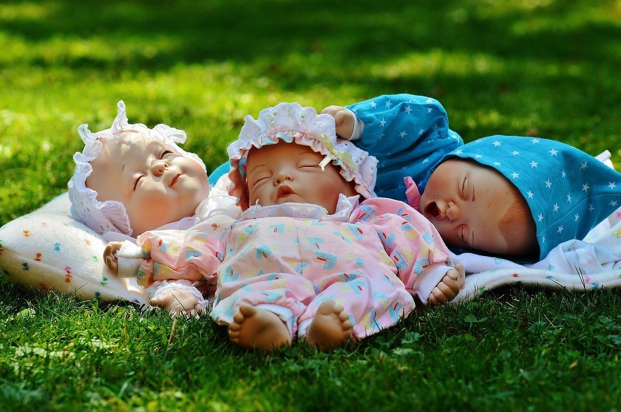

Врач не подтвердил беременность жительницы Дагестана, чьих младенцев «подменили» куклами в Ставрополе

