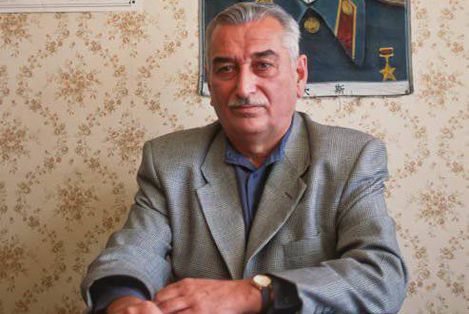 Внук Сталина скончался в Москве