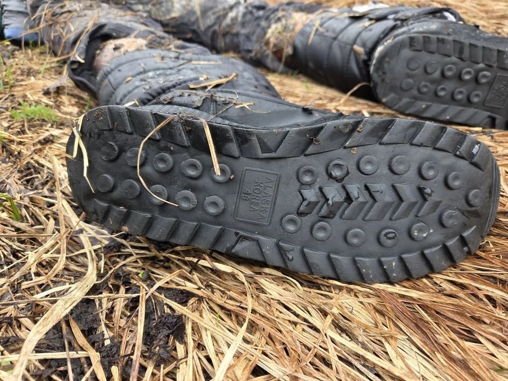 Тело женщины нашли в поле в Завьяловском районе Удмуртии