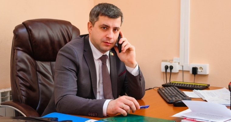 Александра Старцева избрали главой Ярского района