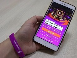 «Ростелеком» раздает клиентам 2 миллиона призов