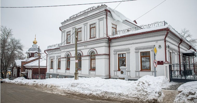 В Ижевске снова пытаются переименовать часть улицы Свердлова