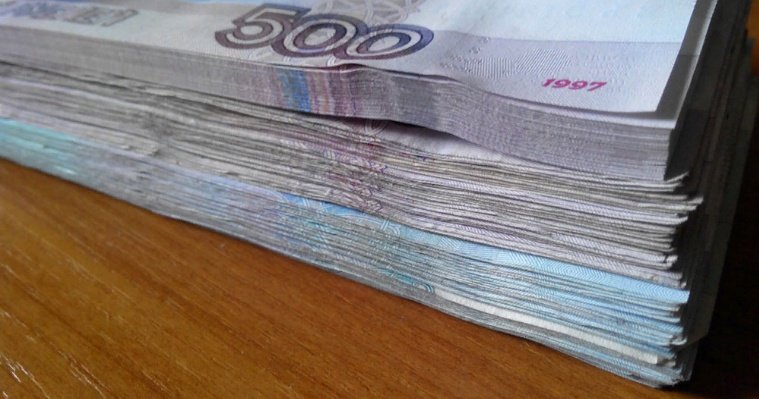 Мошенники украли у пенсионерки из Ижевска около 1,4 млн рублей под предлогом игры на бирже