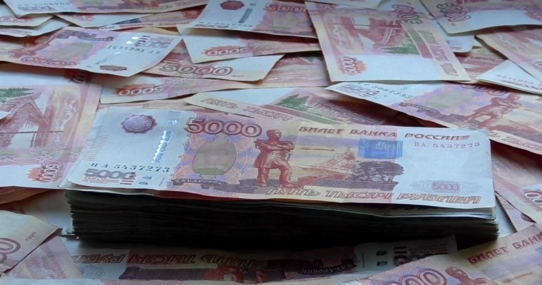 Закон о «русских офшорах» одобрила верхняя палата парламента России