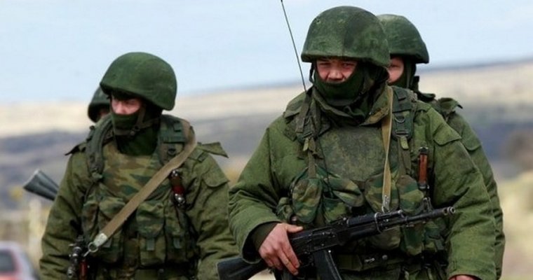 В Ростовской области российские пограничники открыли стрельбу по контрабандистам