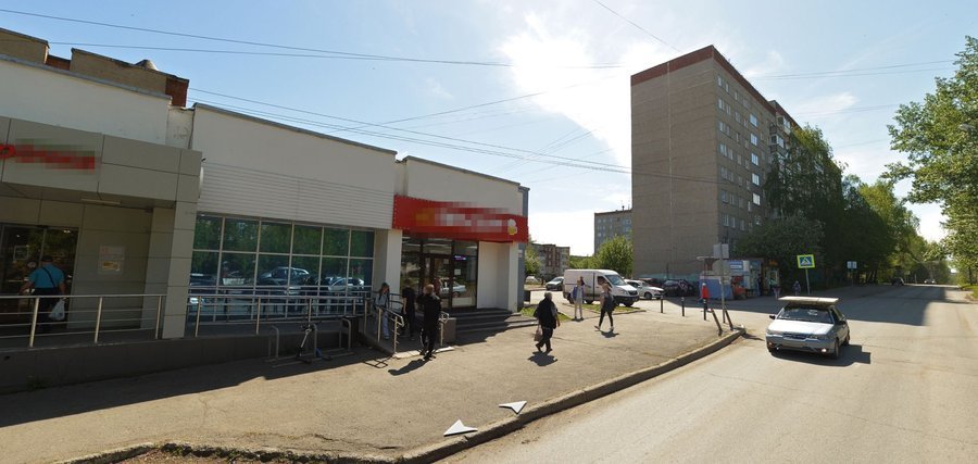 В Ижевске алкомаркет Питьсбург попался на незаконной продаже спиртного на вынос