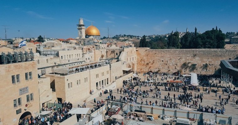 Специалисты помогут уроженцам Израиля вернуться на родную землю 