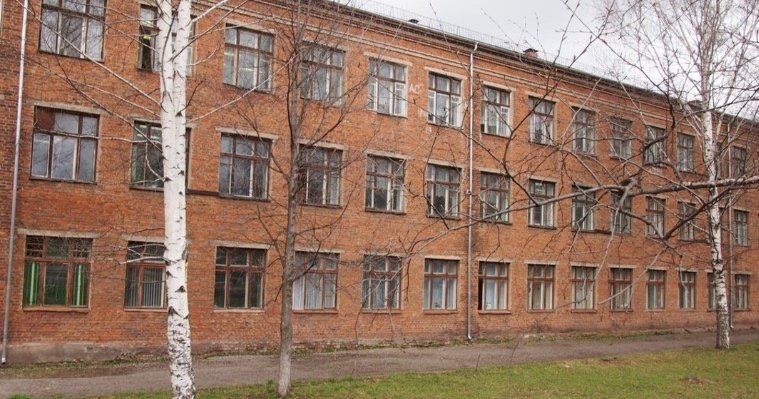 Школа в селе Пычанки Завьяловского района будет построена в течение двух лет
