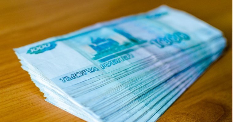 С начала года жители Удмуртии отдали мошенникам более 120 млн рублей
