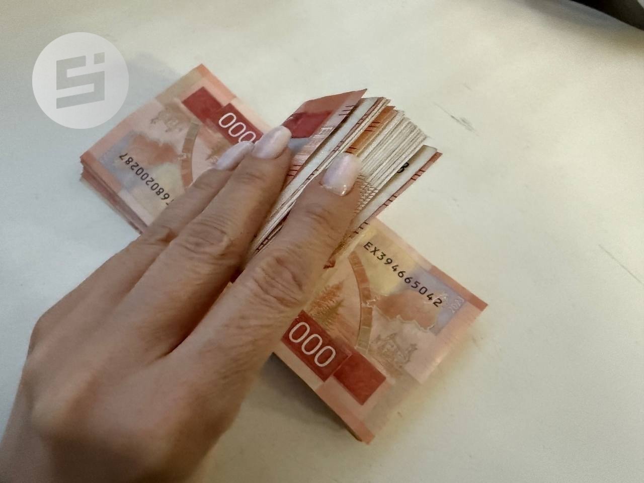 3,5 млн россиян поставили цели в СберБанк Онлайн в 2025 году