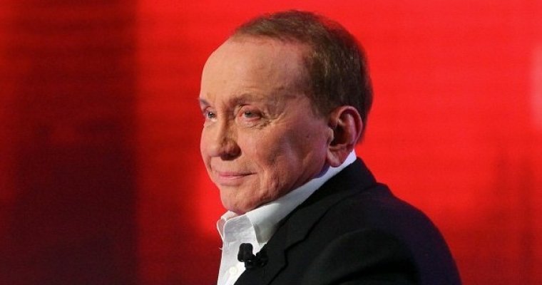 Александр Масляков покинул «Планету КВН»