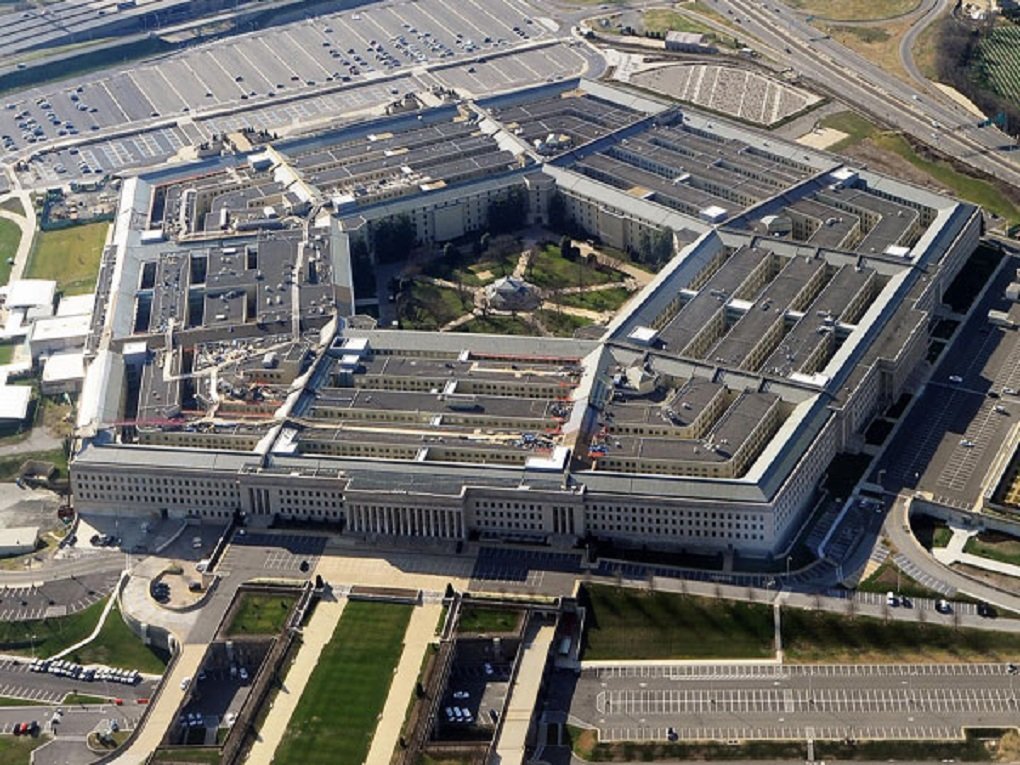 За исчезнувшие 300 миллионов долларов для ВСУ вынужден был извиниться Пентагон 