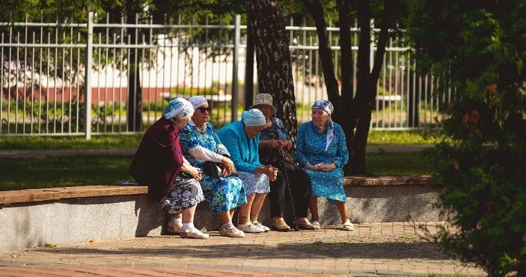 Депутат Госдумы от Удмуртии Андрей Исаев объяснил основную причину единовременной выплаты пенсионерам