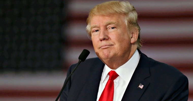 Дональд Трамп возобновил временное финансирование правительства США