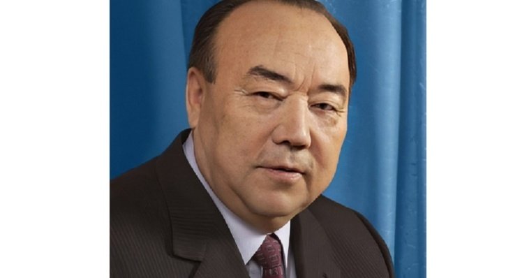Ушел из жизни  первый президент Башкирии Муртаза Рахимов