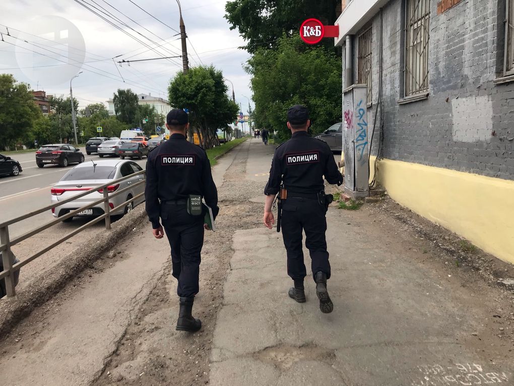 Жительницу Ижевска осудили за пост ВКонтакте с возбуждением ненависти к полиции