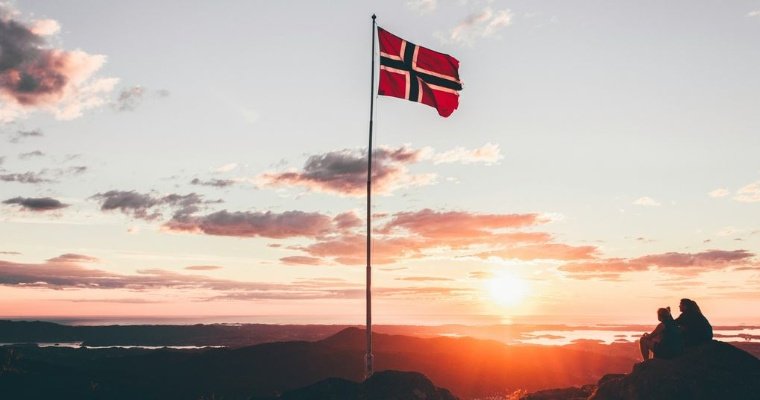Норвегия введёт дополнительные ограничения на въезд для туристов из России