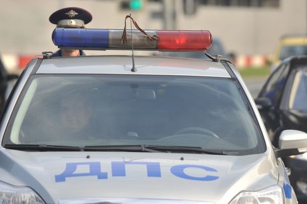 Картина дня в Удмуртии: убийство ижевчанина и ДТП с полицейским