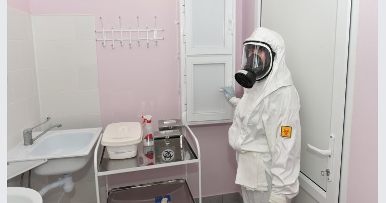 Россия запретила въезд на свою территорию для всех иностранцев