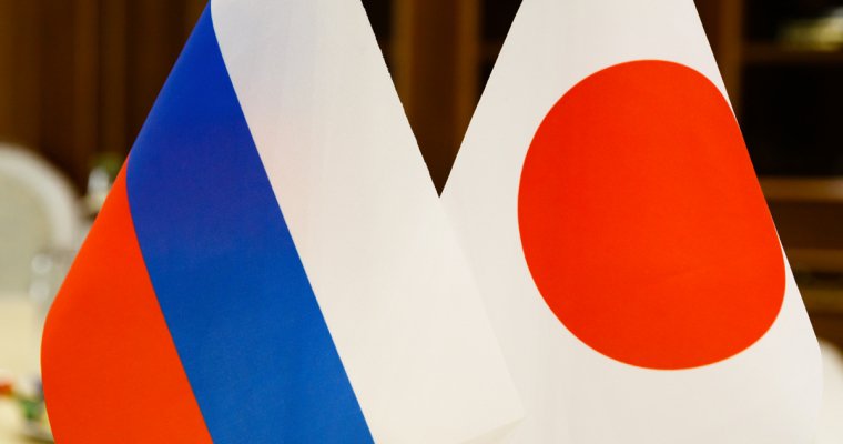 Россия предложила Японии полностью отменить визовый режим