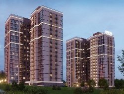 Современная трансформация Восточного посёлка Ижевска