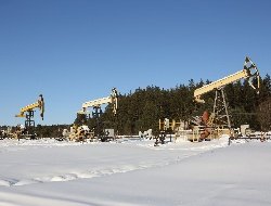 «Удмуртнефть» преодолела рубеж добычи в 315 млн тонн