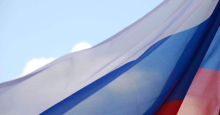 МОК: болельщики имеют право поднимать на трибунах в Пхёнчхане флаг России