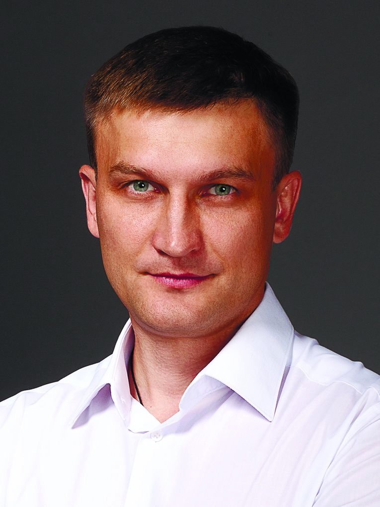 Депутат Гордумы Ижевска Алексей Баталов: «Русские должны быть богатыми и благополучными» 