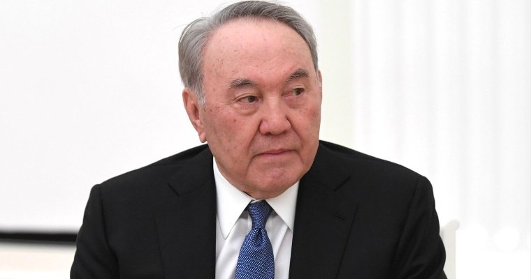 Назарбаева излечили от коронавируса