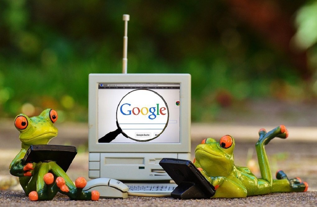 Российское подразделение Google признало себя банкротом