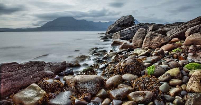 В Шотландии хотят продать необитаемый остров 