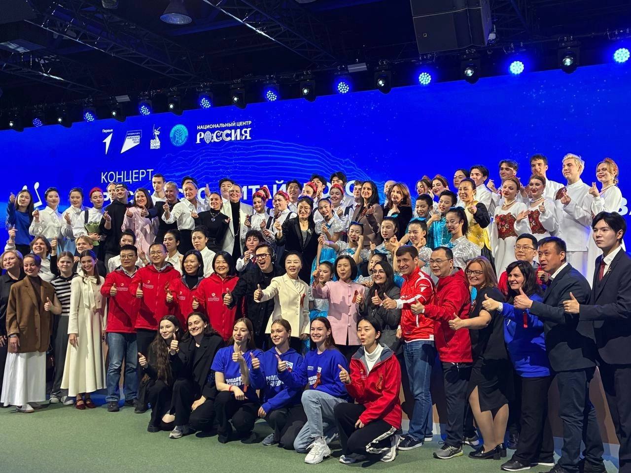 10 вокалистов из Детской школы искусств 4 Ижевска выступят в Китае