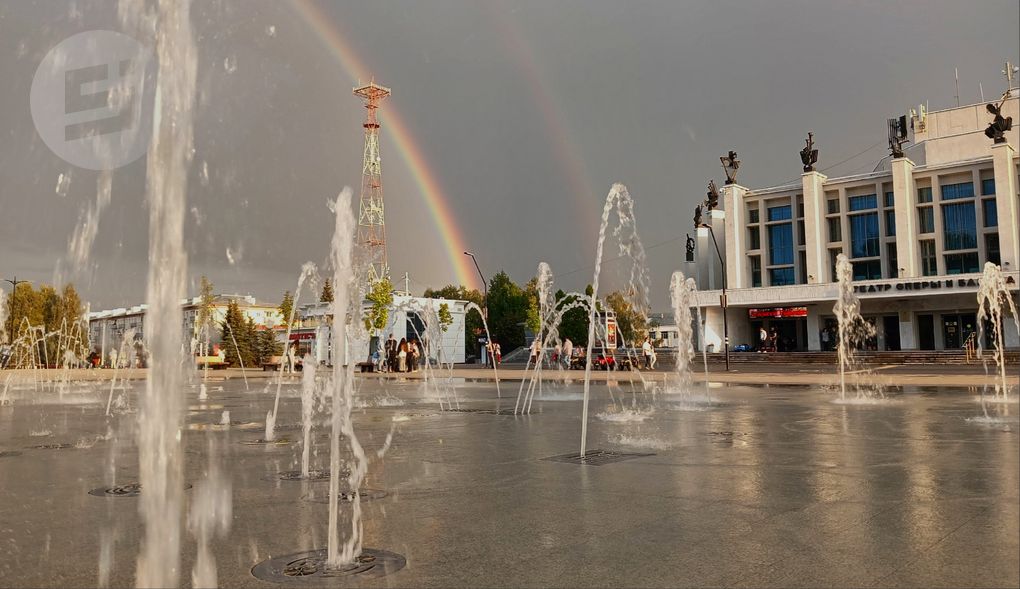 Творческих жителей Ижевска приглашают принять участие в проекте Лето в городе