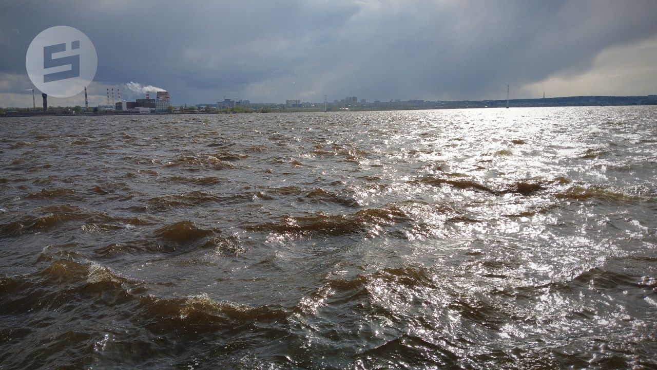 В Ижевске могут оценить состояние экосистемы Ижевского водохранилища