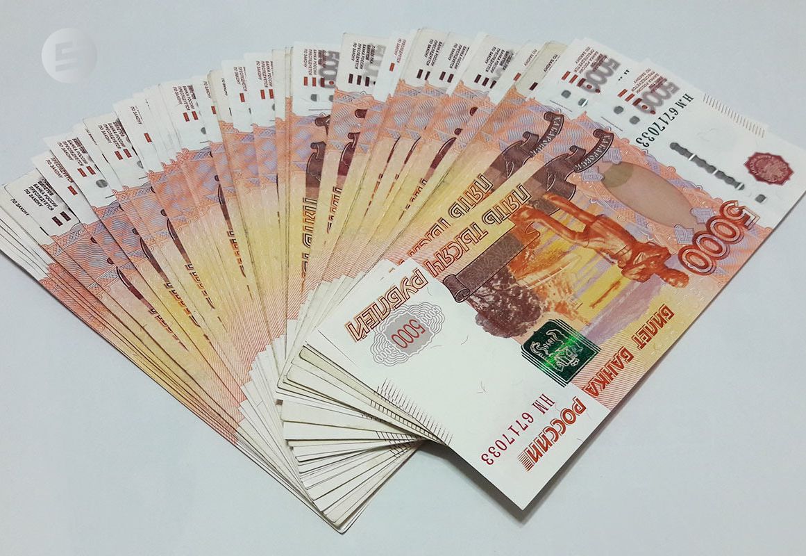 Попался на удочку: житель Ижевска отдал мошенникам более 100 тыс рублей