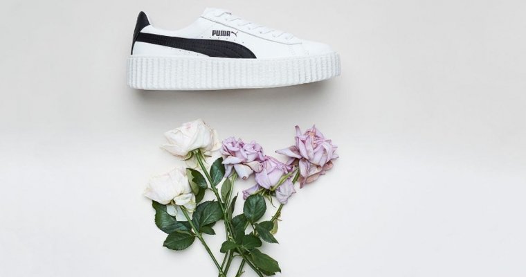 Компанию Puma оштрафовали на 421 тысячу долларов в Шанхае