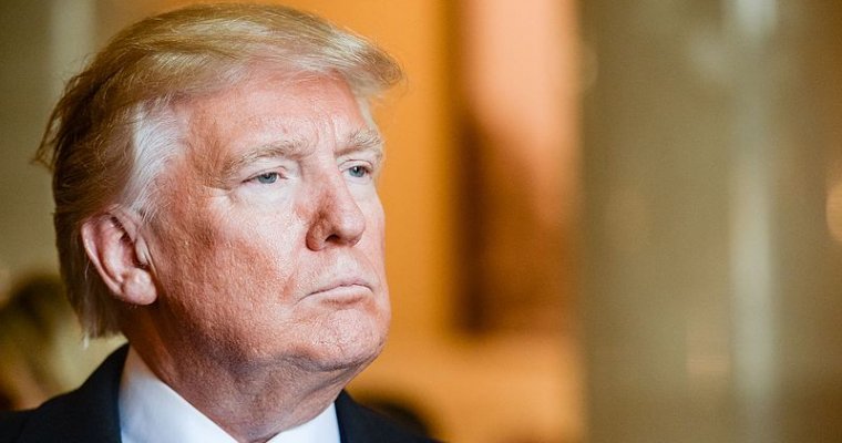 Трамп обвинил Google в подтасовке результатов поиска при запросе его имени