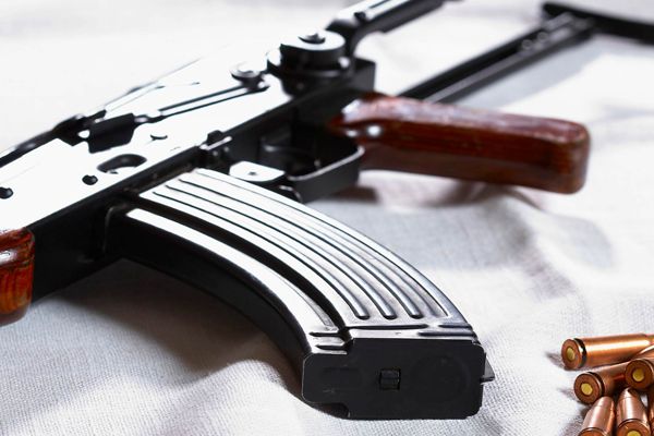 Бывший гендиректор «Концерна «Ижмаш» стал фигурантом нового уголовного дела