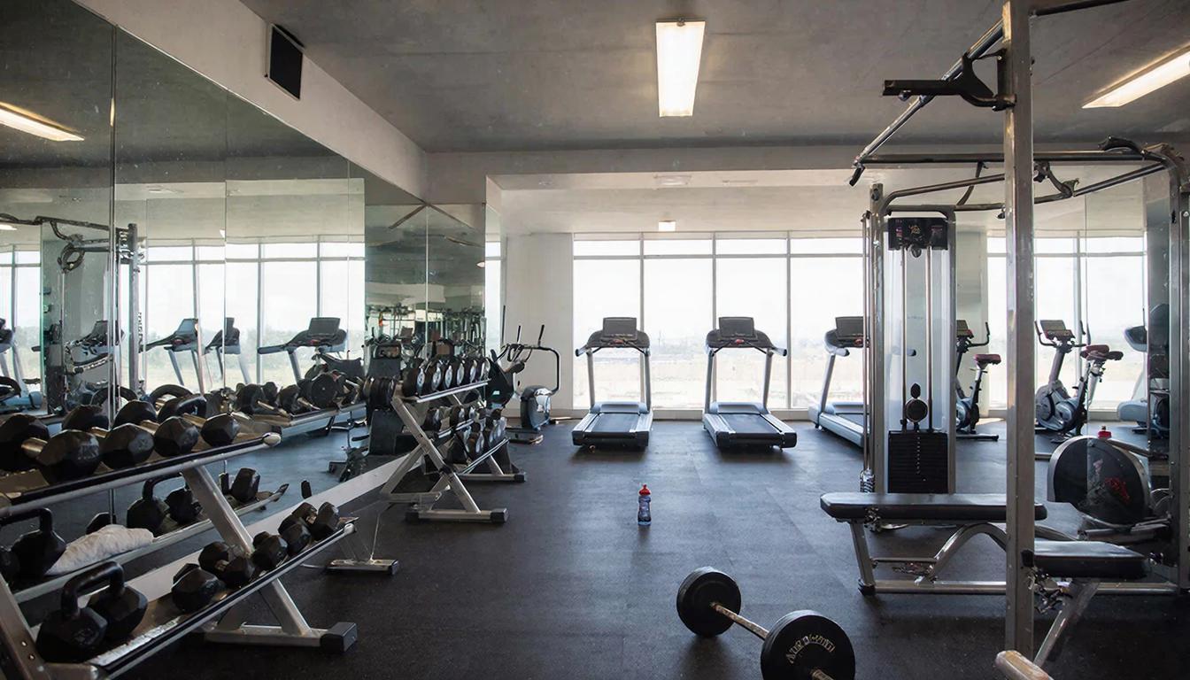 Минспорта и Минобрнауки Удмуртии не доводят до подведов необходимое финансирование