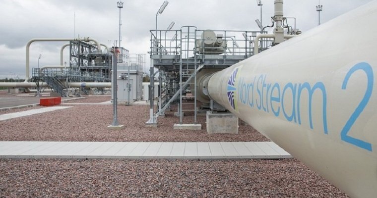 Многомиллиардный штраф с «Газпрома» и его партнеров отменил суд в Польше 