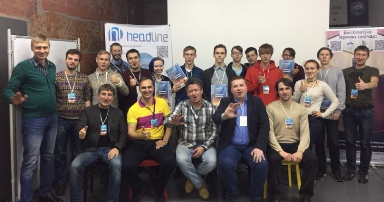Студенты из Ижевска разработали мобильное приложение для абитуриентов